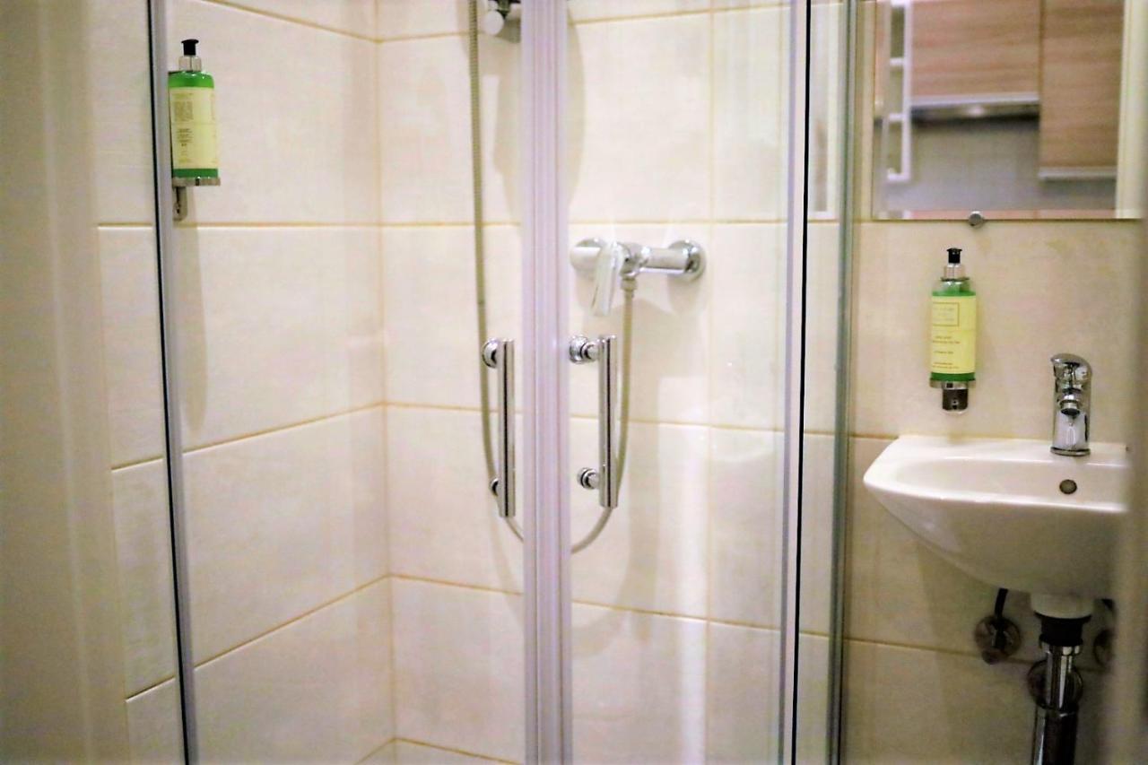 Appartement Zyblikiewicza Friendly 2 *