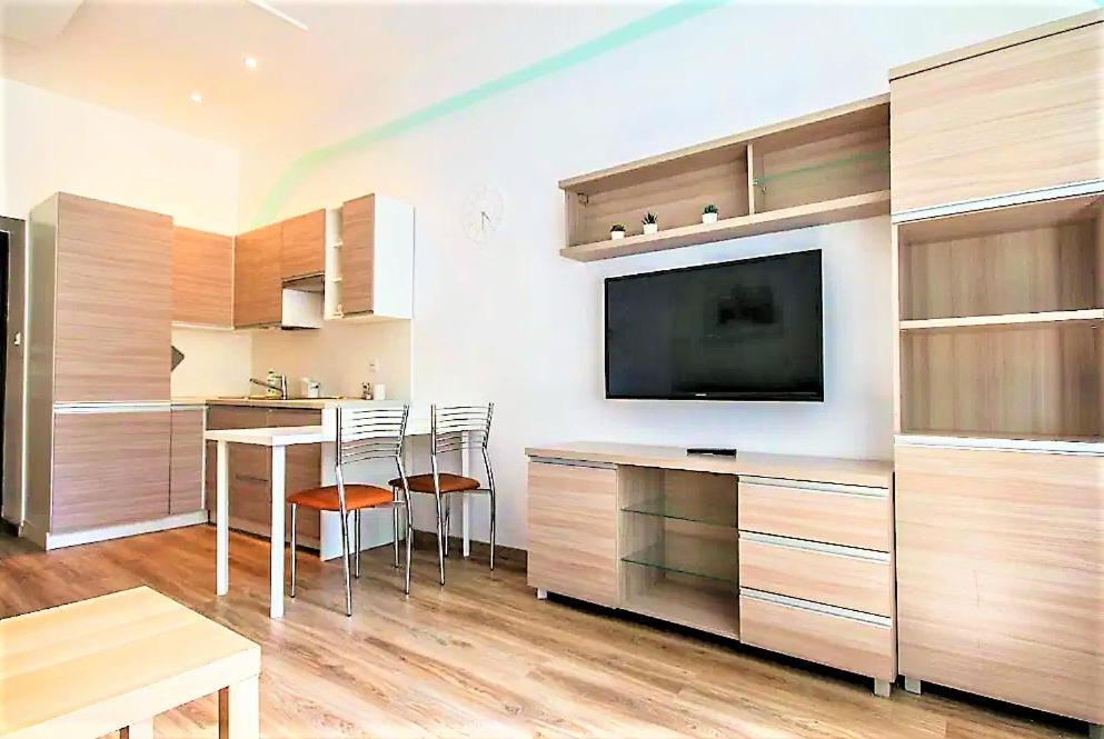 Zyblikiewicza Friendly 2 Appartement